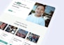 design charity website charity website development
